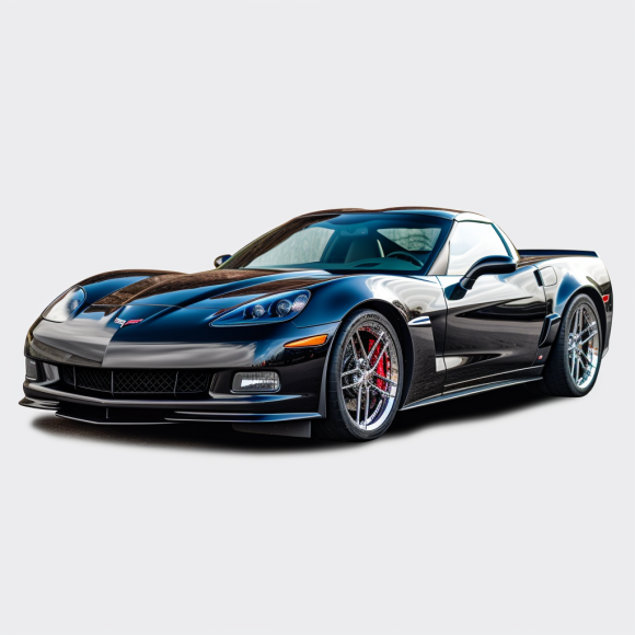 2005-2013 Chevrolet Corvette