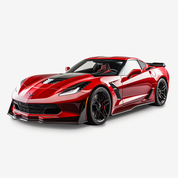 2014-2019 Chevrolet Corvette