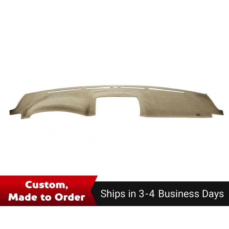 Covercraft DashMat Custom Dash Cover - Beige