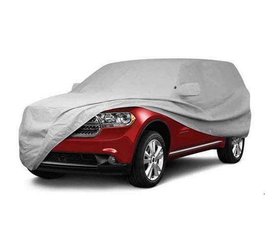 Covercraft Reflec'Tect Car Cover for 2002-2020 Mercedes-Benz G500 - Silver