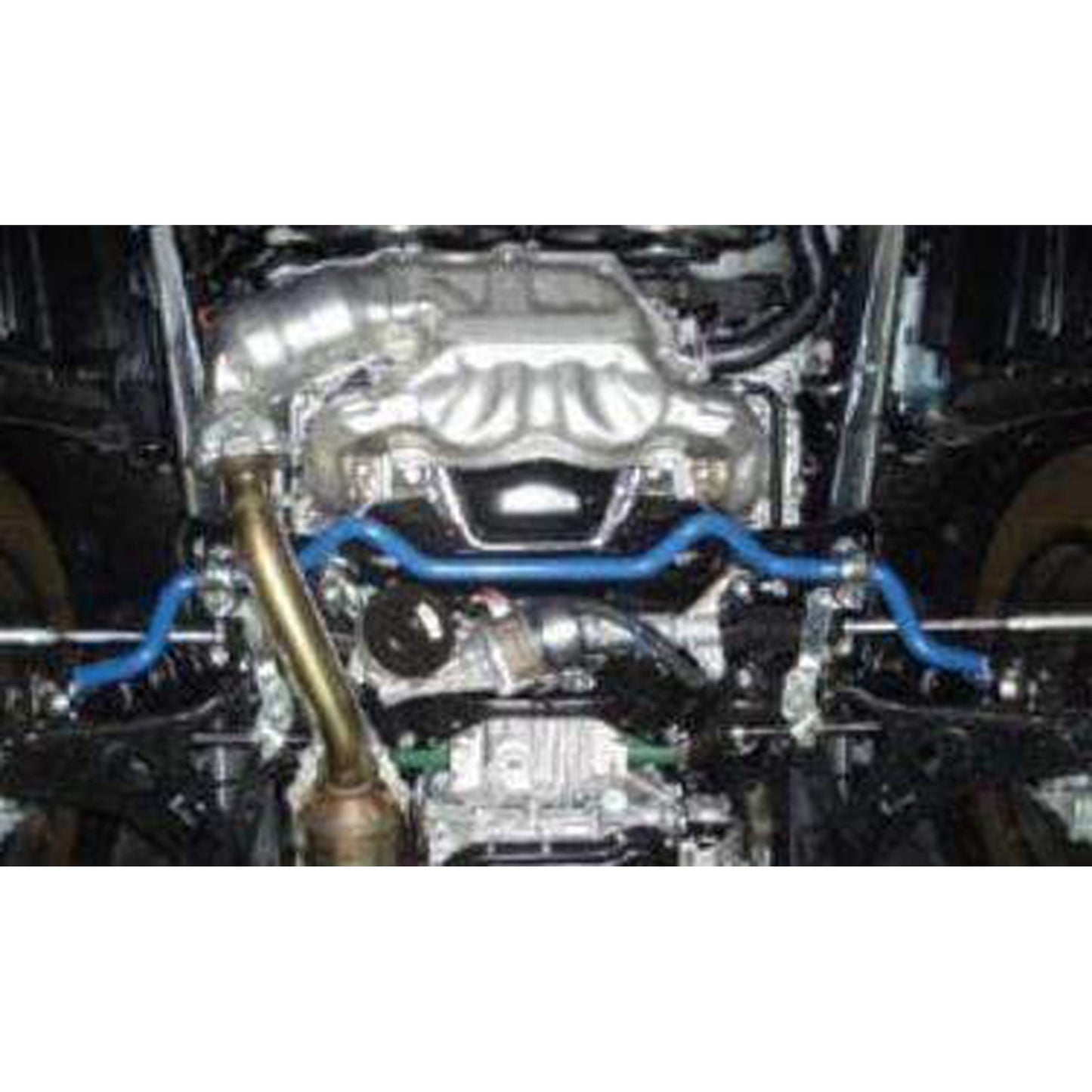 Cusco Sway Bar Front 26mm 13+ Subaru XV Crosstrek