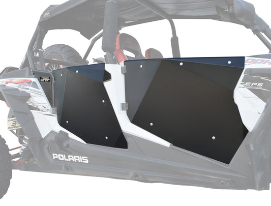 PRP Polaris RZR XP4 1000/Turbo/S4 900 Steel Frame Doors  (Rear only) D1510
