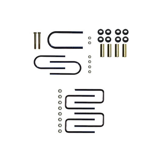 Skyjacker Suspension Lift Kit Component 1975-1993 Dodge Ramcharger 4 Wheel Drive Skyjacker