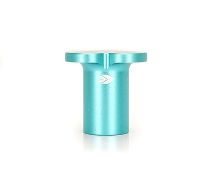 NRG Innovations Heart Shape Drift Button for Nissan S13/S14/S15 - Minty Fresh – DB-H001MF