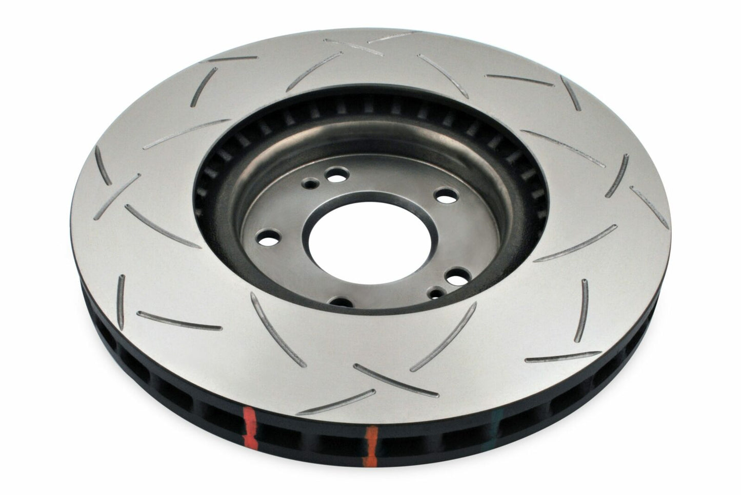 DBA Front 4000 Series T3 Brake Rotor 320mm For 1997-2008 Mitsubishi Lancer Evo 5-9 2.0L - 4418S DBA