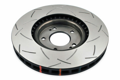 DBA Front 4000 Series T3 Brake Rotor 320mm For 1997-2008 Mitsubishi Lancer Evo 5-9 2.0L - 4418S DBA