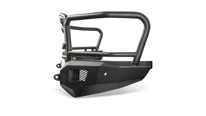 Body Armor 4X4 Ambush XT Front Bumper (Non-winch) For 2019-2024 Dodge Ram 2500/3500 - DG-20339 Body Armor 4x4