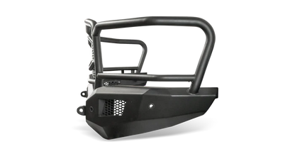 Body Armor 4X4 Ambush XT Front Bumper (Non-winch) For 2019-2024 Dodge Ram 2500/3500 - DG-20339 Body Armor 4x4