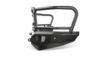 Load image into Gallery viewer, Body Armor 4X4 Ambush XT Front Bumper (Non-winch) For 2019-2024 Dodge Ram 2500/3500 - DG-20339