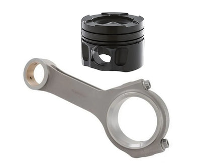 CP Pistons DH7106PRKH-HD 6.7L Cummins piston and rod kit