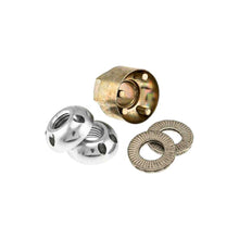 Load image into Gallery viewer, ARB M10 Security Locknut Set