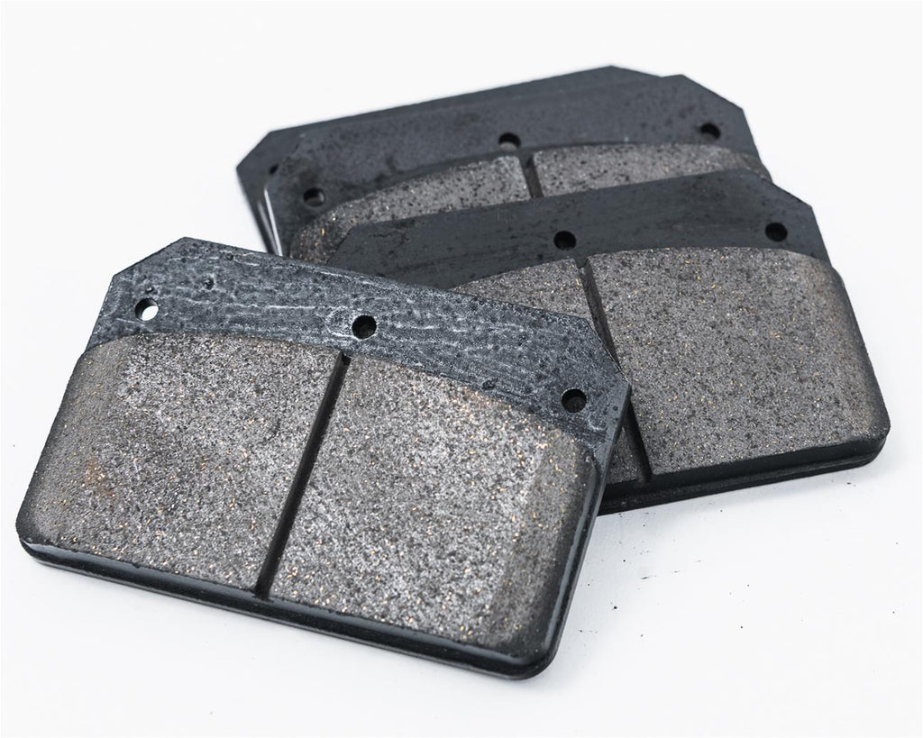 Agency Power Can-Am Maverick X3 Replacement Rear Ceramic Brake Pads - DR1-C