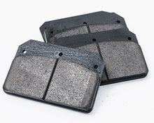 Load image into Gallery viewer, Agency Power Can-Am Maverick X3 Replacement Rear Ceramic Brake Pads - DR1-C