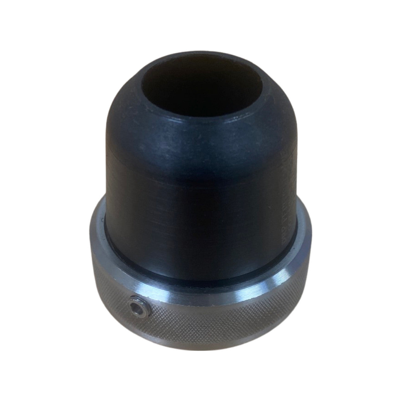 QA1 High Misalignment Spacer 1.25in OD SS .75in X 3in Total Width