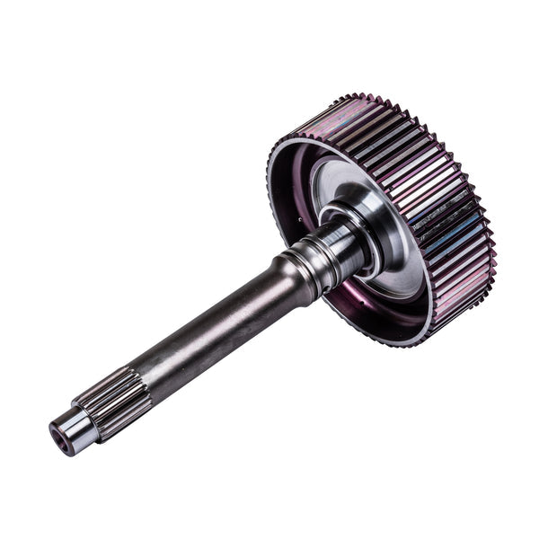 ATS Diesel Allison Billet Input Shaft 3049104248