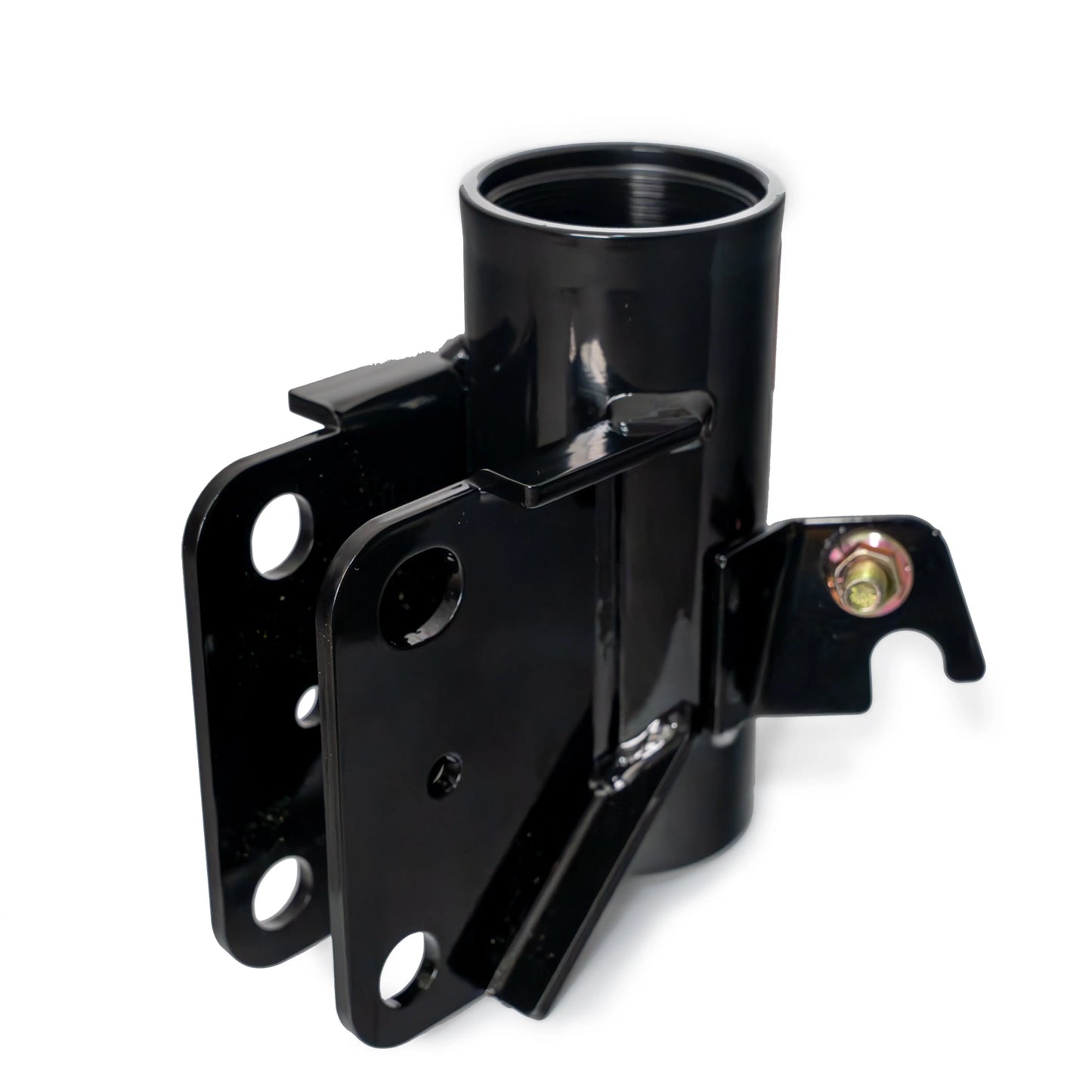 FactionFab Coilover V1 Lower Mount 02-07 WRX / STI Rear Left