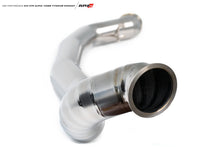 Load image into Gallery viewer, AMS Performance Alpha 102mm Titanium Exhaust for Nissan GTR R35 VR38