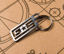 Load image into Gallery viewer, GrimmSpeed Bottle Opener Keychain