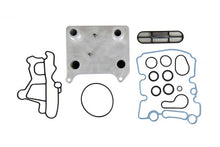 Load image into Gallery viewer, Sinister Diesel Heavy Duty Oil Cooler for 2003-2007 Ford Powerstroke 6.0L