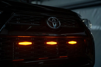 OLM Grille Lights for 2014-2019 Toyota 4Runner - OLME.49005