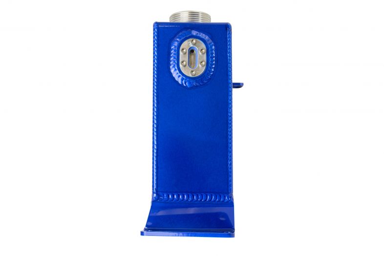 Sinister Diesel Coolant Reservoir (Degas) for 1999.5-2003 Ford Powerstroke 7.3L Sinister Diesel