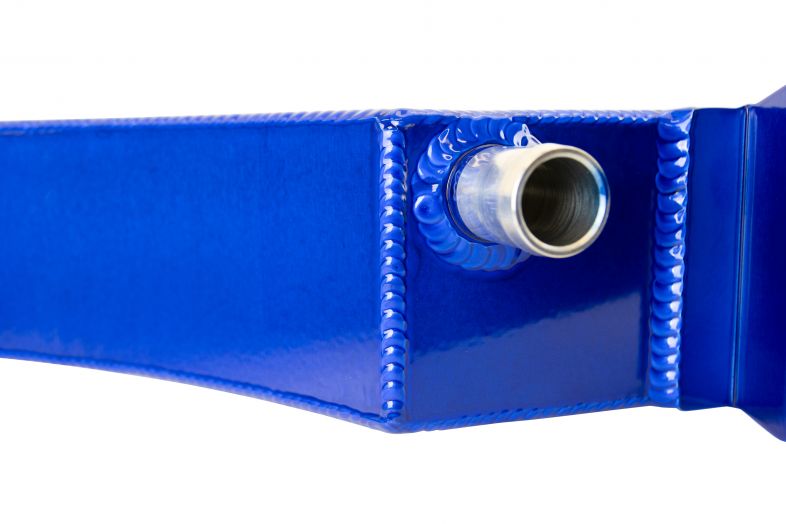 Sinister Diesel Coolant Reservoir (Degas) for 1999.5-2003 Ford Powerstroke 7.3L Sinister Diesel