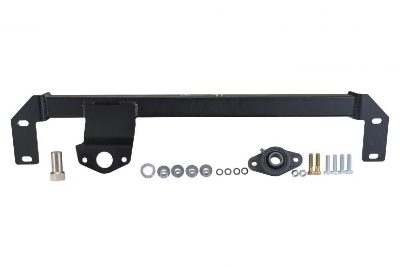 Sinister Diesel Steering Box Support for 1994-2002 Dodge Cummins 5.9L Sinister Diesel