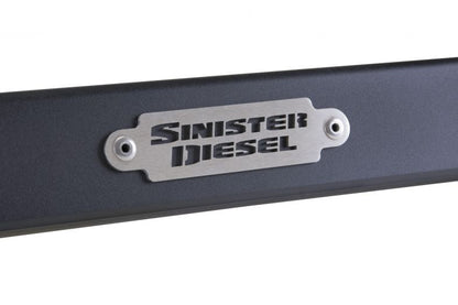 Sinister Diesel Steering Box Support for 1994-2002 Dodge Cummins 5.9L Sinister Diesel