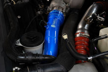 Load image into Gallery viewer, Sinister Diesel Cold Side Charge Pipe for 2017+ Ford Powerstroke 6.7L