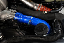 Load image into Gallery viewer, Sinister Diesel Cold Side Charge Pipe for 2017+ Ford Powerstroke 6.7L