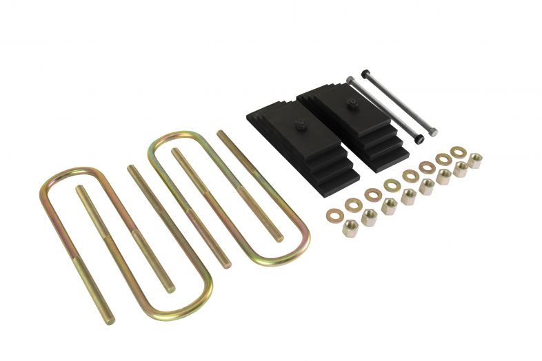 Sinister Diesel Leveling Kit for 1999.5-2004 Ford Powerstroke - Super Duty 2.5" (4wd Only) Sinister Diesel