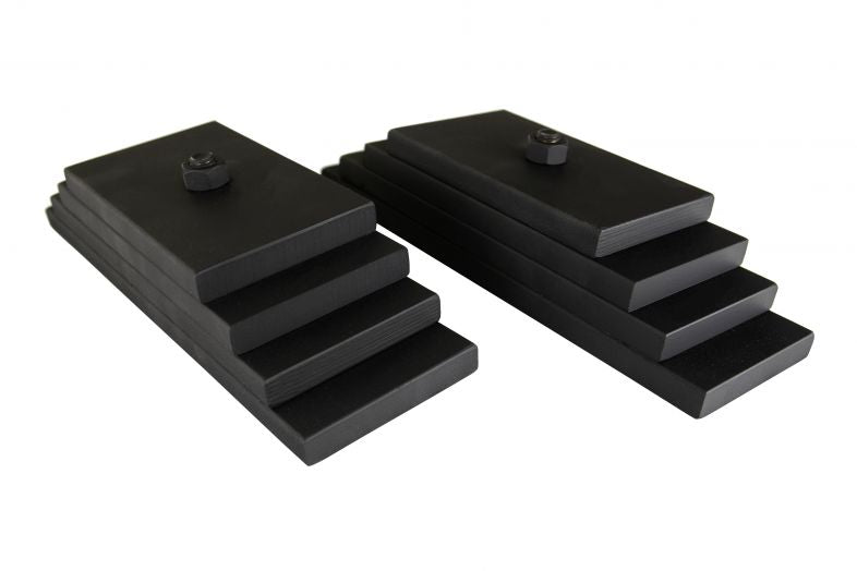 Sinister Diesel Leveling Kit for 1999.5-2004 Ford Powerstroke - Super Duty 2.5" (4wd Only) Sinister Diesel