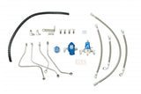 Sinister Diesel Regulated Fuel Return Kit for Ford Powerstroke 6.0L