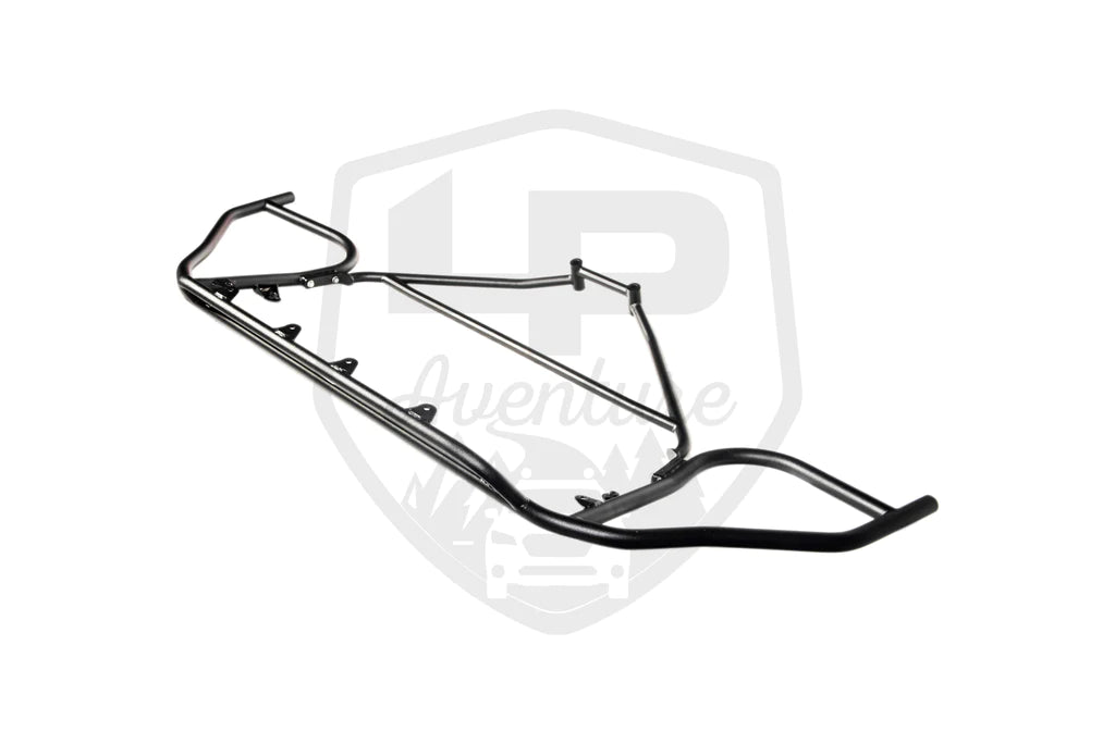 LP Aventure 2022-2024 Subaru Outback Wilderness Edition Small Bumper Guard - Powdercoated LP Aventure