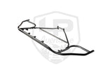 LP Aventure 2022-2024 Subaru Outback Wilderness Edition Small Bumper Guard - Powdercoated