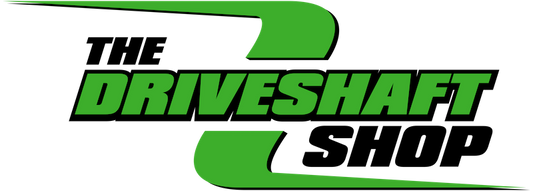 DSS Mitsubishi Evo V / VI Left (Short) Front Level 4 Axle RA9798X4
