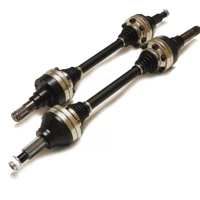 Driveshaft Shop 2008-2014 Nissan GTR 1400HP+ Pro-Level Rear Axle/Hub/Diff Stub Kit 510252