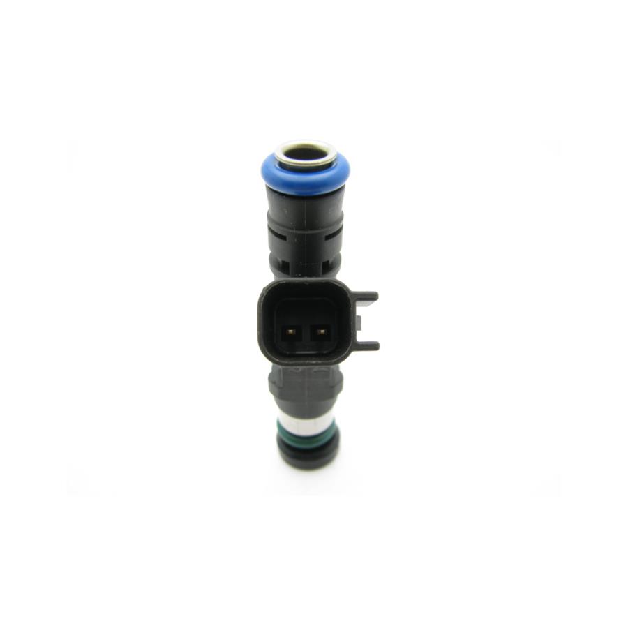 DeatschWerks | Bosch EV14 | 630cc Fuel Injectors | Universal 60mm | USCAR | High Impedance | E85 Compatible | Matched Set of 4