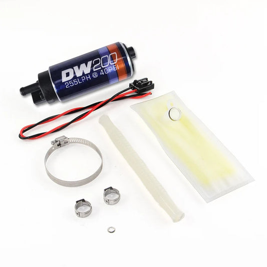 DeatschWerks DW200 Fuel Pump for 1992-2006 BMW E36 / E46 - 9-201-1031