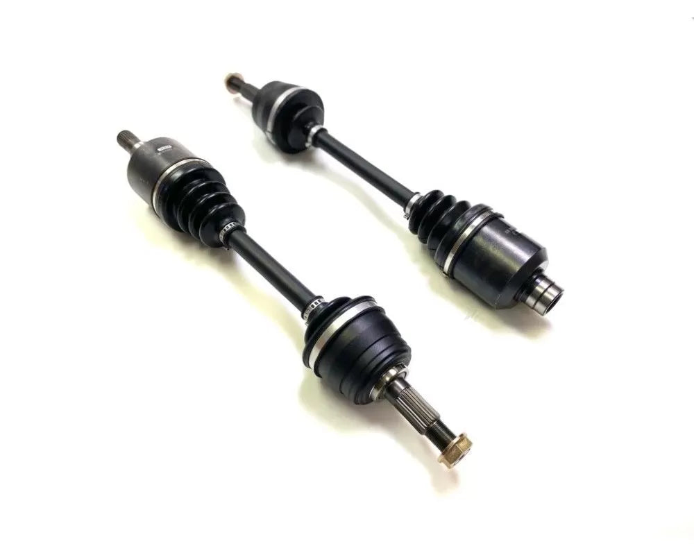 Driveshaft Shop Non-ABS 700HP X4 Axle Left Honda Civic EG/EK | Acura Integra DC B-Series 1992-2001 Driveshaft Shop