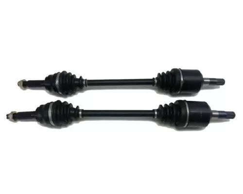 Driveshaft Shop 800HP Direct Bolt-in Rear Axles Subaru STI 2004-2007 Driveshaft Shop