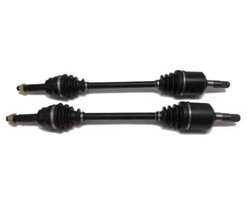 Driveshaft Shop Direct Fit 800HP Rear Axles Subaru STI 2009-2015 (Single - Interchangeable L or R) Driveshaft Shop