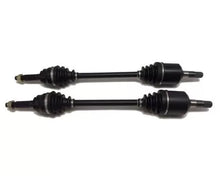 Load image into Gallery viewer, Driveshaft Shop Direct Fit 800HP Rear Axles Subaru STI 2009-2015 (Single - Interchangeable L or R)