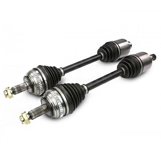 DSS Honda Civic / CRX EF K-Series Basic Axle Level 0 -Right HY4004L0