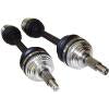DSS Honda 01-06 MINI Cooper (Non S) Basic Axle Level 0 - Right RA1003L0