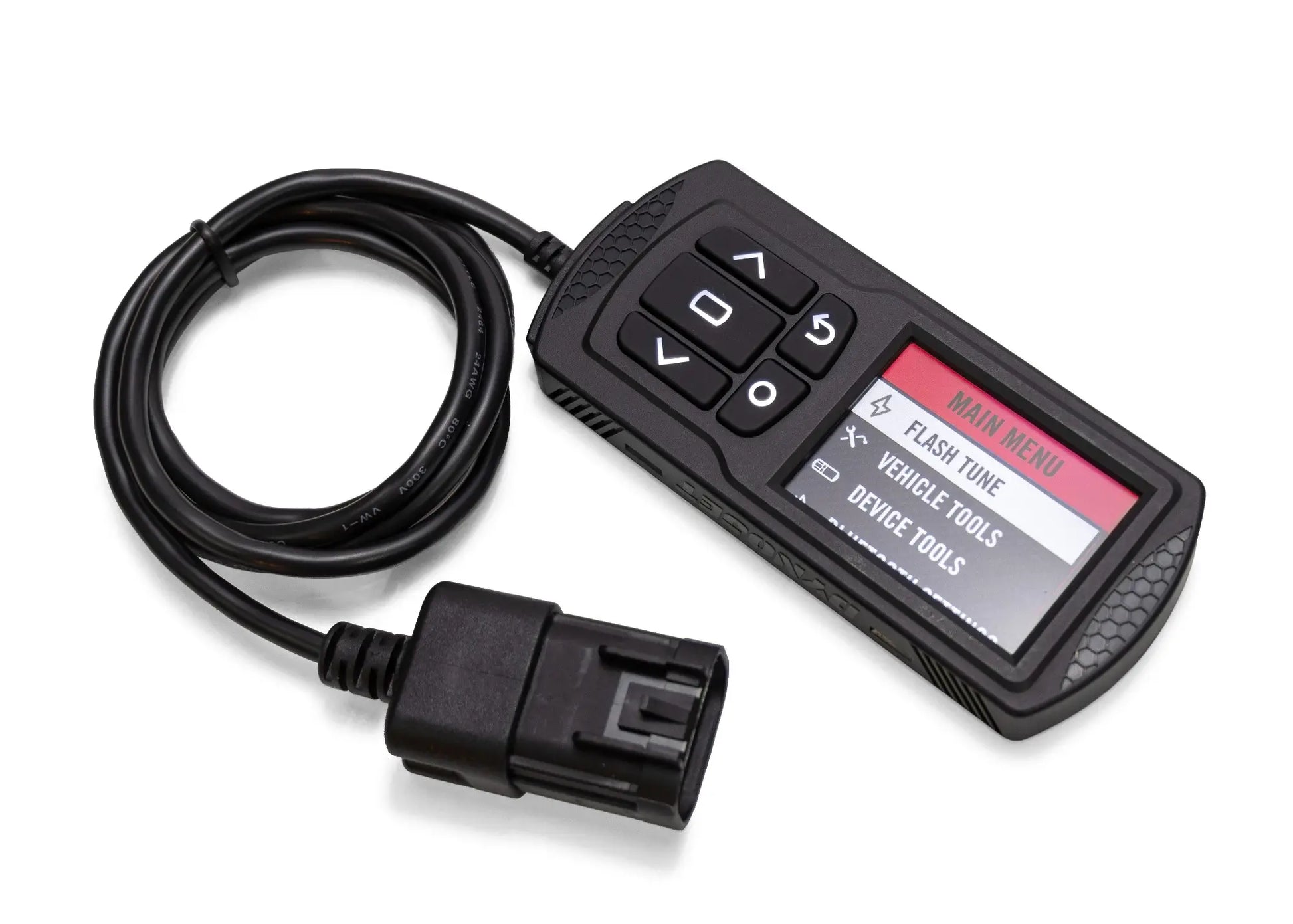 Dynojet Power Vision 3 EFI Tuner for 17-20 Can-Am Maverick X3  PV3-1907C Dynojet