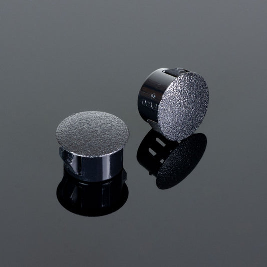 Renthal Plastic End Plugs Grip