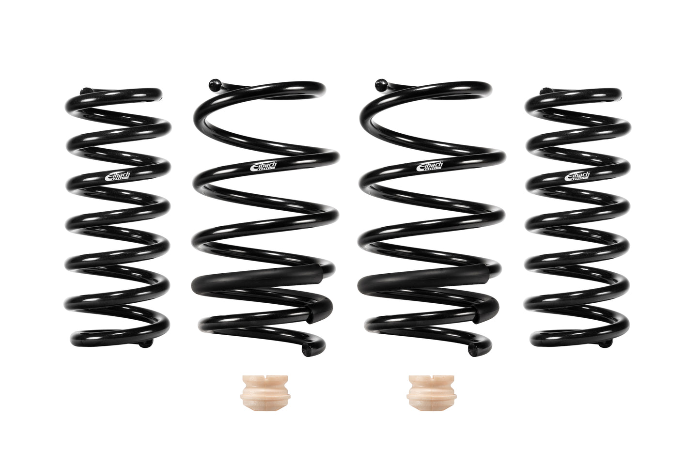 Eibach 23-25 Audi S3 Sedan 2.0 T AWD MQB A2 Pro-Kit (Set of 4 Springs) E10-15-101-01-22