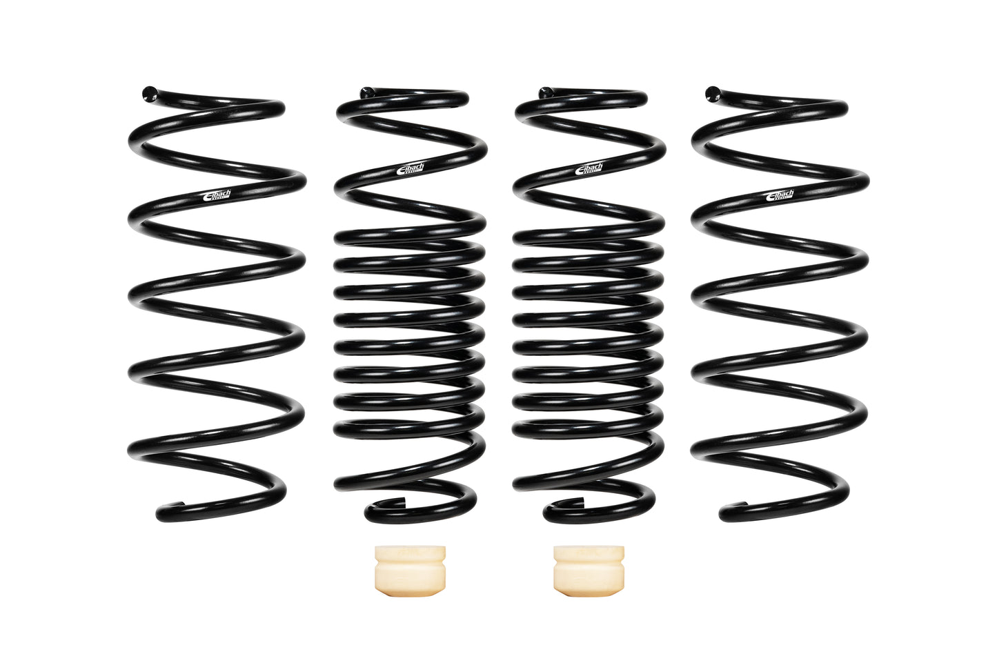 Eibach 15-18 Honda H-RV Pro-Kit Performance Springs (Set Of 4 Springs)