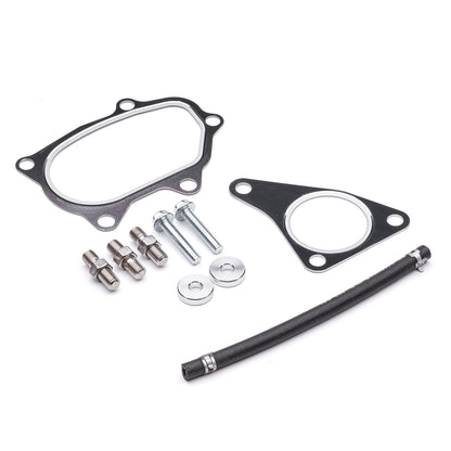 Cobb TD05H-20G-8 Turbocharger – Subaru WRX / STI (E1120G)